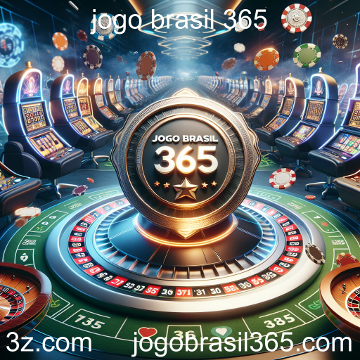 A Ascensão dos Cassinos Online no Brasil: O Que Esperar do Jogo Brasil 365